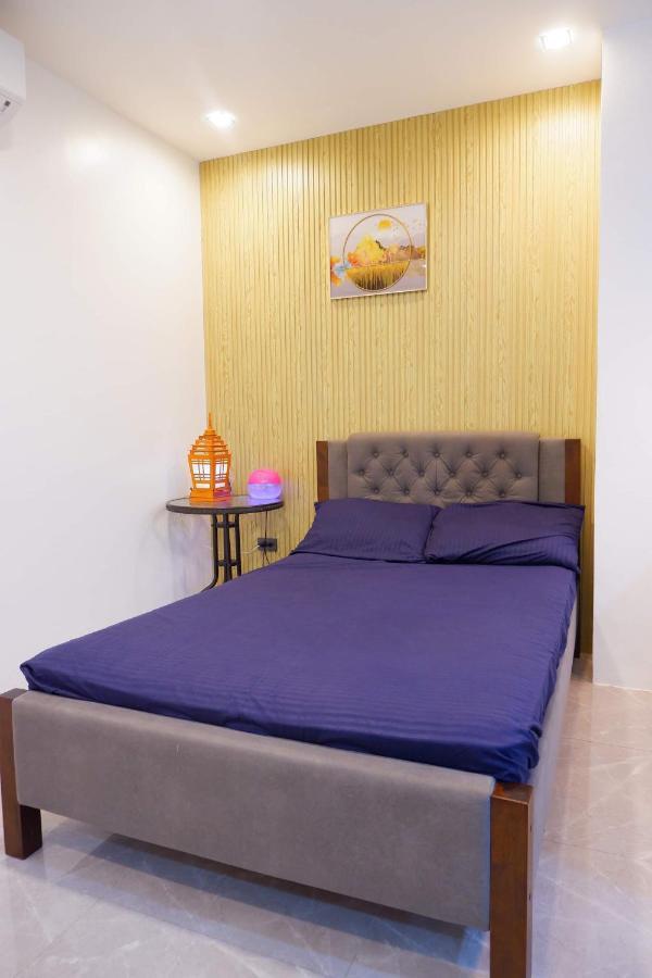Cozy Entire Condo Unit With Pool Access อังเฮเลส ภายนอก รูปภาพ
