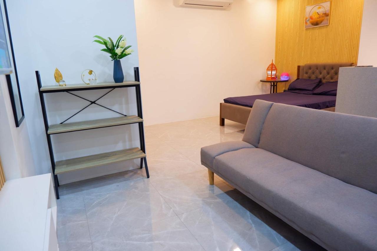 Cozy Entire Condo Unit With Pool Access อังเฮเลส ภายนอก รูปภาพ